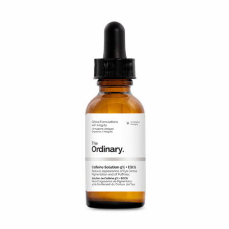 THE ORDINARY CAFFEINE SOLUTION